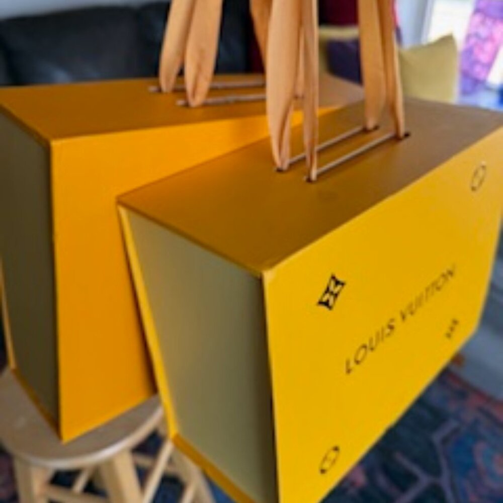 Storage Boxes